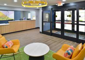 Spark By Hilton Dallas Medical District Love Field 3