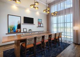 Hampton Inn Suites Tucson Tech Park 3