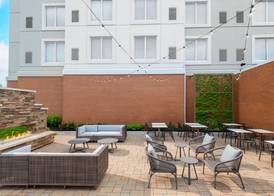 Hilton Garden Inn Buffalo Airport 4