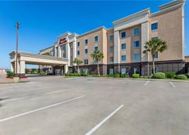 Hampton Inn & Suites Corpus Christi I-37 - Navigation Blvd 3