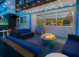 Tru By Hilton Spartanburg 3