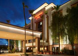 Hampton Inn Phoenix/Glendale/Peoria 3