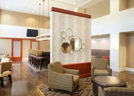 Hampton Inn & Suites Pittsburgh/Meadow Lands,PA 3