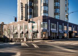 Graduate by Hilton Seattle 5