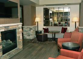 Hampton Inn Springfield-Southeast, MO 3