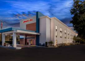 Hampton Inn Debary/Deltona 4