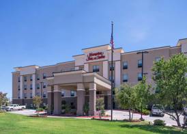 Hampton Inn & Suites Big Spring 5