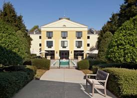 DoubleTree by Hilton Charlotte Airport 3