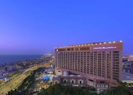 Jeddah Hilton 3