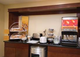 Hampton Inn & Suites Baton Rouge/Port Allen 5