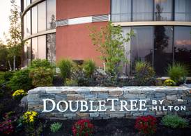 DoubleTree by Hilton Portland, ME 2