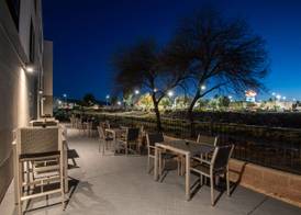 Hampton Inn & Suites Las Vegas-Henderson 3