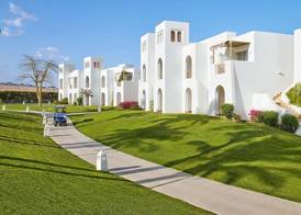 Hotel Novotel Sharm El-Sheikh 3