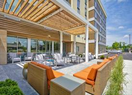 Home2 Suites By Hilton Blue Ash Cincinnati 4