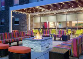 Home2 Suites Smithfield Providence 4