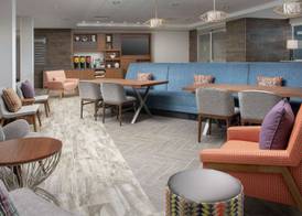 Home2 Suites By Hilton Charlottesville Downtown 5