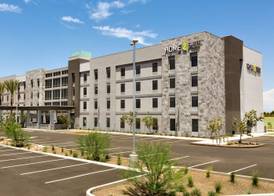 Home2 Suites by Hilton Phoenix Chandler 4