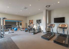 Hampton by Hilton Freiburg 4