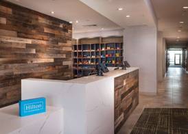 Home2 Suites By Hilton Riverside March Air Force Base, Ca 5