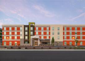 Home2 Suites By Hilton Woodland Sacramento 3