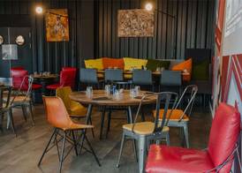 Mercure Le Havre Centre Bassin Du Commerce 4