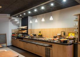 Campanile PRIME - Paris Levallois-Perret 4