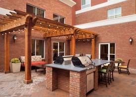 Homewood Suites by Hilton Kalamazoo-Portage 2