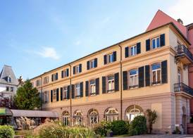 Ibis Styles Colmar Centre 5