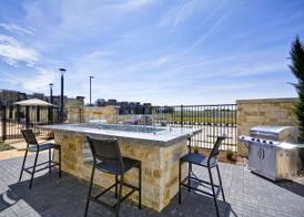 Home2 Suites By Hilton Plano Richardson 5