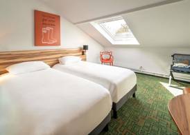 Ibis Styles Lisieux Normandie 5