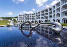 Golden Tulip FAB Hotel New Taipei 2