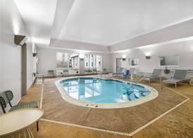 Spark By Hilton Hamburg 5