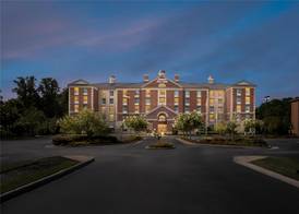 Hampton Inn & Suites Williamsburg-Central 3