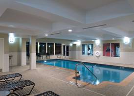 Hilton Garden Inn Mount Holly/Westampton 3