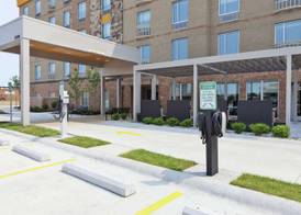 Home2 Suites By Hilton West Bloomfield, Mi 5