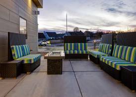 Home2 Suites By Hilton Lexington Hamburg 2