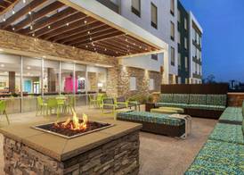 Home2 Suites By Hilton Ridley Park Philadelphia Airport So 4