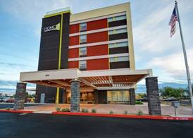 Home2 Suites by Hilton Gilbert 4