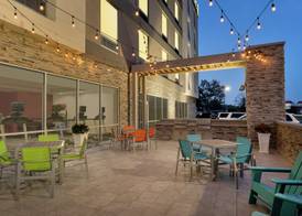 Home2 Suites By Hilton Norfolk Airport 3