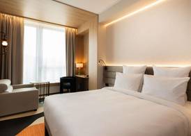 Mercure Szczyrk Resort 5