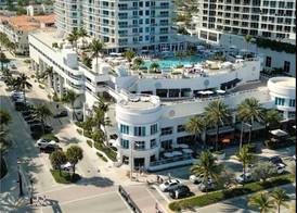 Hilton Fort Lauderdale Beach Resort 2