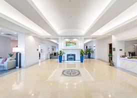 Homewood Suites by Hilton East Rutherford - Meadowlands, NJ 5