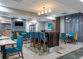 Hampton Inn Dahlgren 4