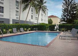 Spark by Hilton Miami Doral 5