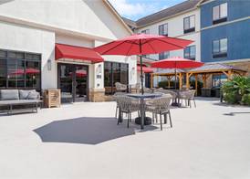 Homewood Suites by Hilton Beaumont, TX 3