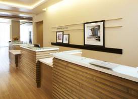 Hampton Inn San Diego/ Mission Valley 4
