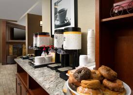 Hampton Inn Rochester-Greece 3