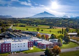 Campanile Annemasse Est Findrol CHAL 3