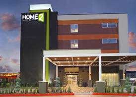 Home2 Suites By Hilton Beaumont, Tx 2