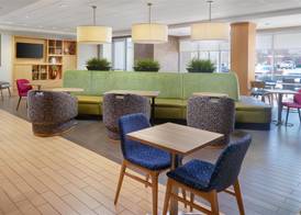 Home2 Suites by Hilton Atlanta Newnan 2